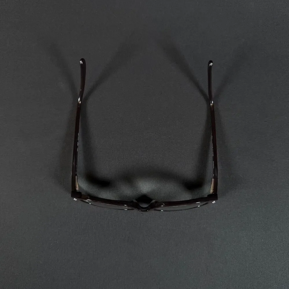 CHLOE CL1157 C02-135 52-17 Chocolat eyeglasses ONLY FRAME